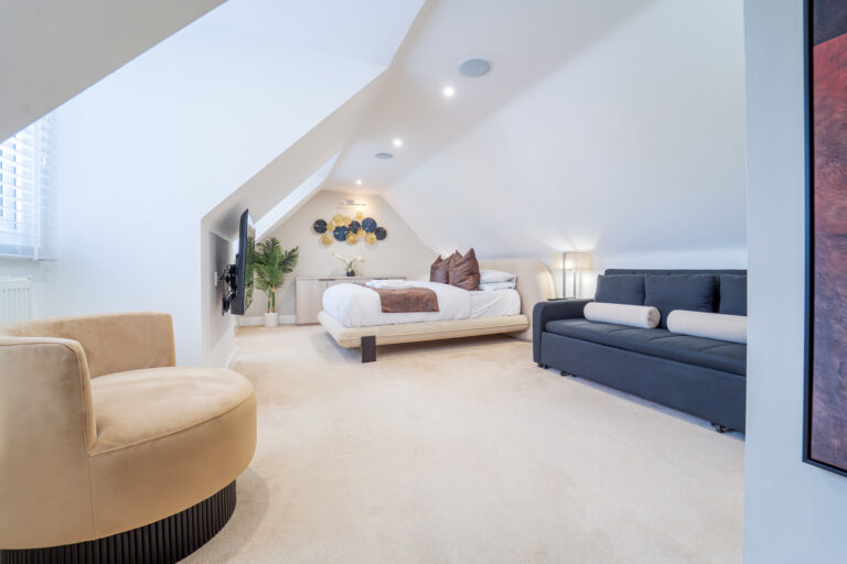 17 Bedroom 1 Master Emerson Park Villa
