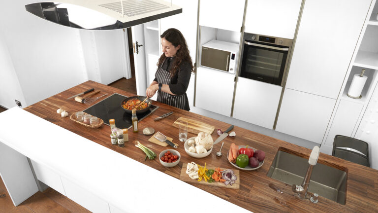 0 05c Stylish Cooking Masterclass Large Venue Rental Space S1 Apartment