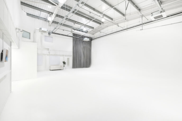 S2 1 Drive in Cove Film Video Location Studio Hire South East London