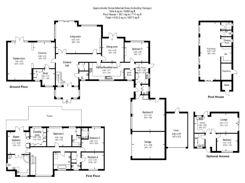 The-Villa-Mansion-Floor-Plan