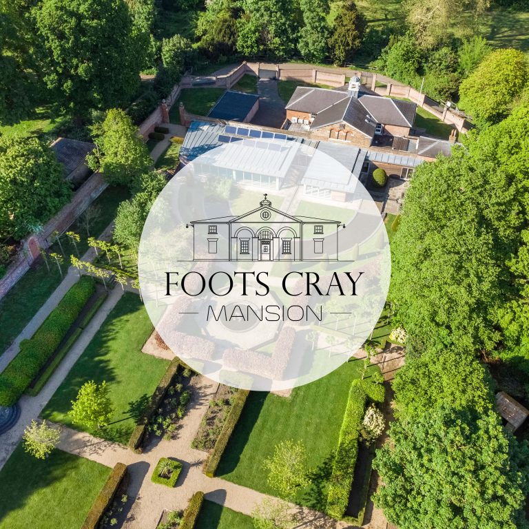 Foots Cray Mansion Website Link Image Updated